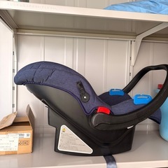 チャイルドシート譲りますの画像