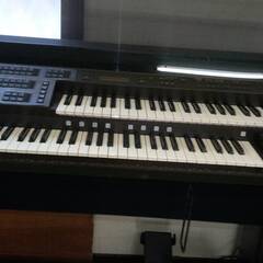 エレクトーンEL50