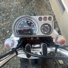 ヤマハBOXの画像