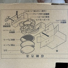 ホットプレートの画像