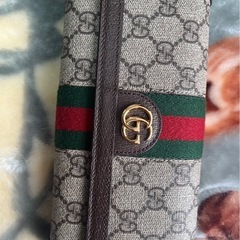 GUCCIバッグ&財布
の画像