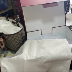 GUCCIバッグ&財布
の画像