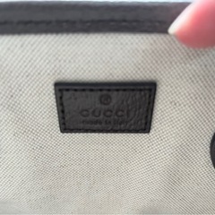 GUCCIバッグ&財布
の画像