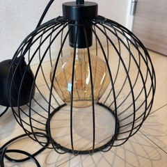 IKEA フロアライトの画像