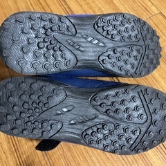 サッカーシューズの画像