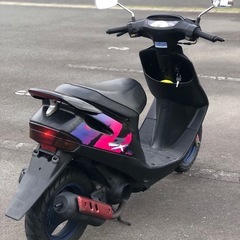 honda  zx AF28の画像