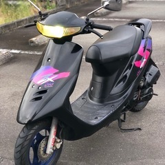 honda  zx AF28の画像