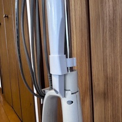 【～12/23までお引取り希望】スティック型掃除機 の画像