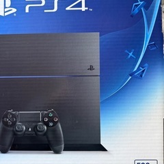 PS4の画像