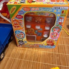 
【お話し中】おもちゃ　まとめての画像