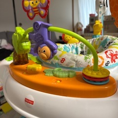 美品🌟ジャンパルーの画像