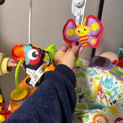 美品🌟ジャンパルーの画像