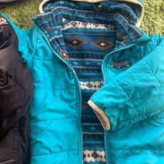 キッズアウター110,120cmまとめ売りの画像