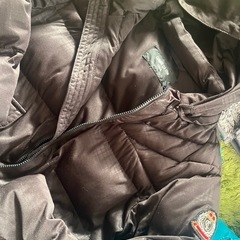 キッズアウター110,120cmまとめ売りの画像