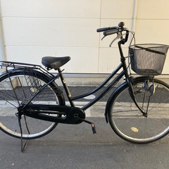 自転車29(本日限定)の画像