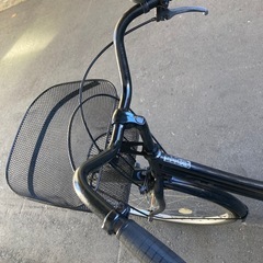 自転車29(本日限定)の画像