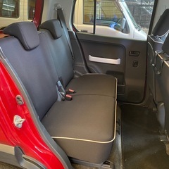 年内納車ok◼️ハスラー Xターボ◼️車検R8.2◼️内外装清掃済！◼️神戸・西宮の画像