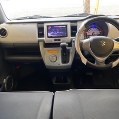 年内納車ok◼️ハスラー Xターボ◼️車検R8.2◼️内外装清掃済！◼️神戸・西宮の画像