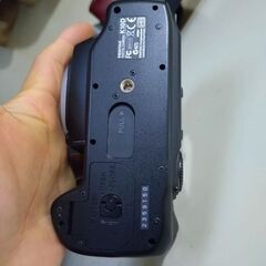 優良 美品 pentax k10d バッテリーなしの画像