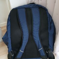 高校生向け通学リュックの画像