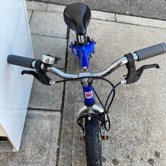 変身バイクの画像