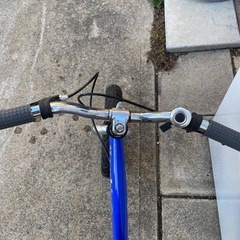 変身バイクの画像