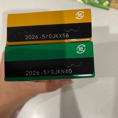 お菓子のまとめ売りの画像