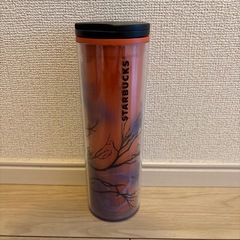 スターバックス　タンブラーの画像