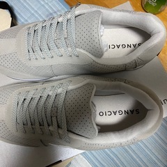 サンガッチョ　にゅ　福袋非売スニーカー！の画像