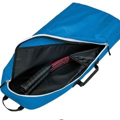 【新品】ラケットバック　　テニスバッグの画像