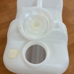 ポリタンク【一つ】の画像