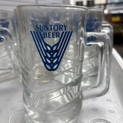 ビールジョッキの画像