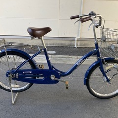 自転車50の画像