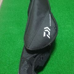 ダイワ ロッドケース F ロッドケース 138RW(C) ブラックの画像