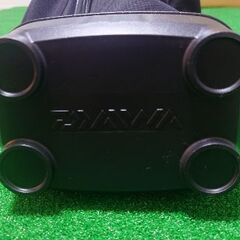 ダイワ ロッドケース F ロッドケース 138RW(C) ブラックの画像