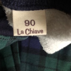 90 ボトムスの画像