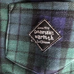 90 ボトムスの画像