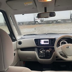 日産デイズ　ルークス　🛞の画像