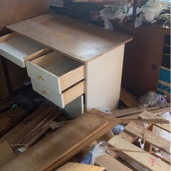 木材各種の画像