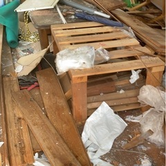 木材各種の画像