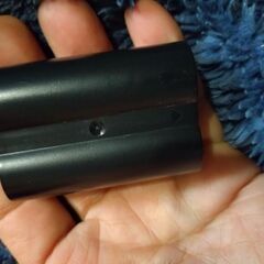 PENTAX 中古純正 D-LI50 バッテリー K10D K20D　対応 の画像