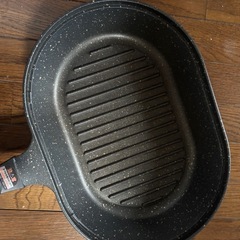 フライパンの画像