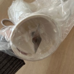 ハンディーブレンダーの画像