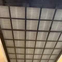 加湿空気清浄機　日立　hitachi　の画像