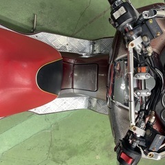 ビッグスクーターフォルツァ mf08
の画像