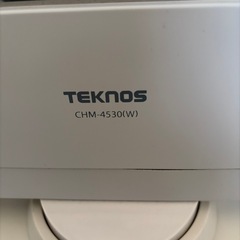 電気ストーブの画像