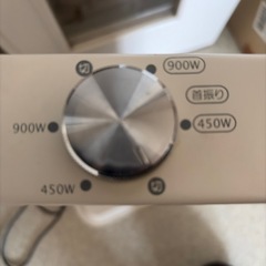 電気ストーブの画像