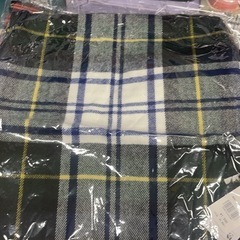 新品　マフラー膝掛けまとめ売り10枚の画像