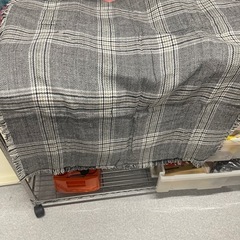 新品　マフラー膝掛けまとめ売り10枚の画像