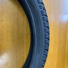 タイヤ　20×2.125の画像